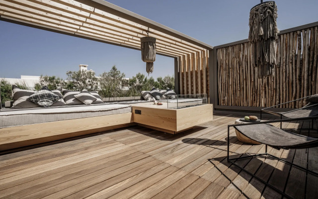 NEMA Design Hotel & Spa - Adults Only