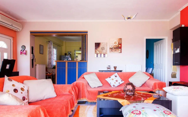 Zois' House