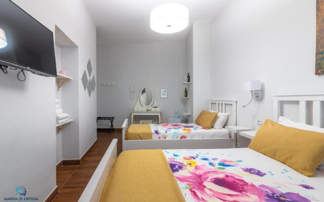 B&B Marina di Ortigia