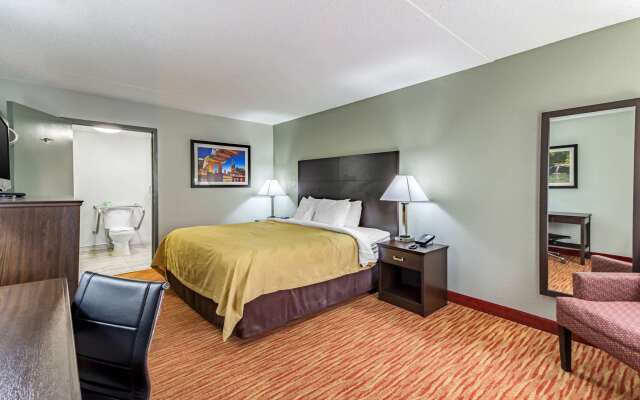 Quality Inn Goodlettsville