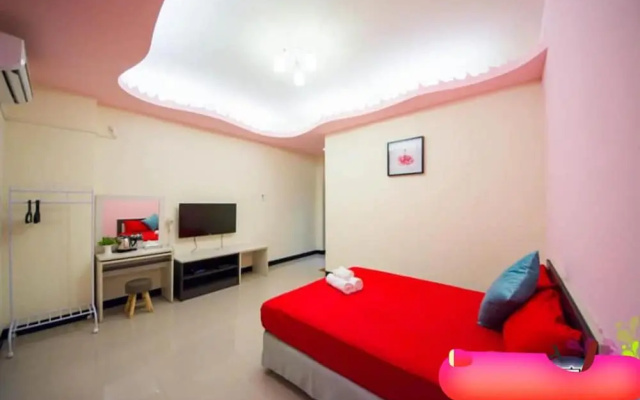 Kenting Orange Homestay