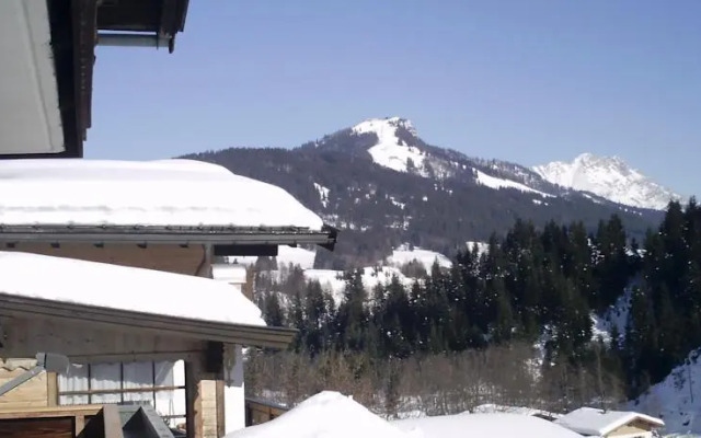 Pension Haus Hallertau