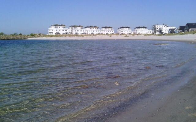Anby 'on Baltic Sea'