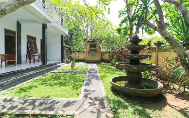 Airy Ubud Raya Mas Gang Merpati Gianyar Bali