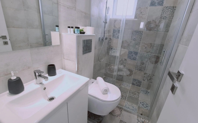 84 AN 1 - Stay Napa Aura Apartment
