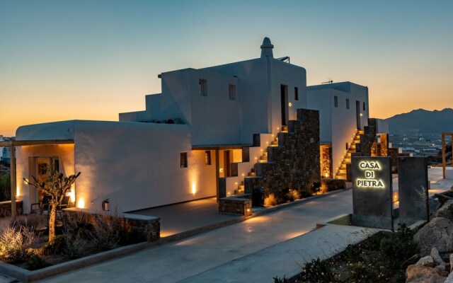 Casa di Pietra Mykonos