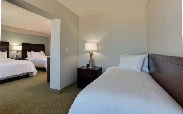 Hilton Garden Inn Daytona Beach Oceanfront