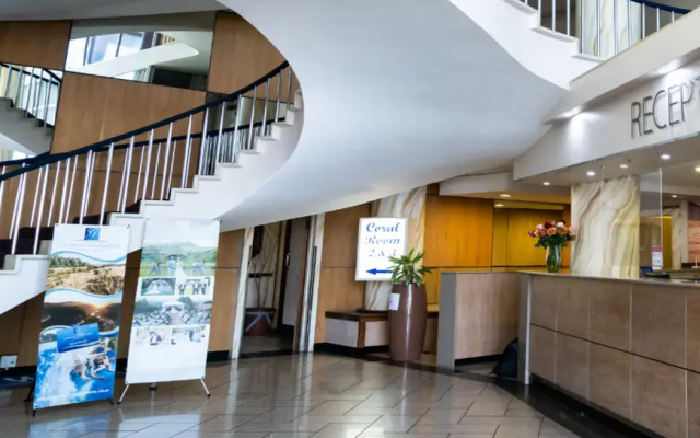 Gooderson Tropicana Hotel