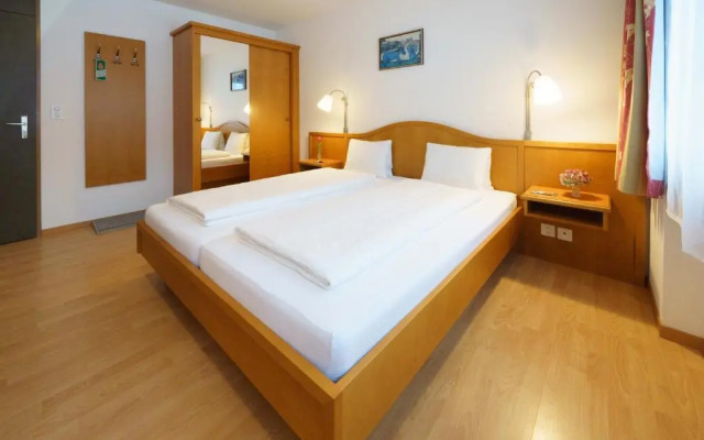 Hotel Toggenburg