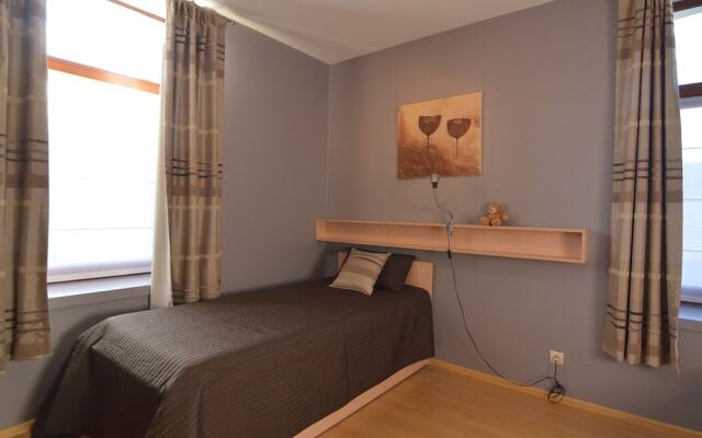Spacious Holiday Home in Waimes With Heated Indoor Pool
