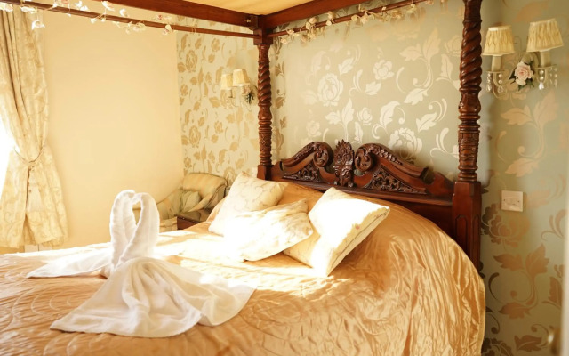 Regency Hotel