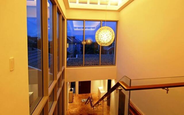 Luxury Villas Danang