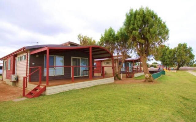 BIG4 Dongara Denison Beach Holiday Park