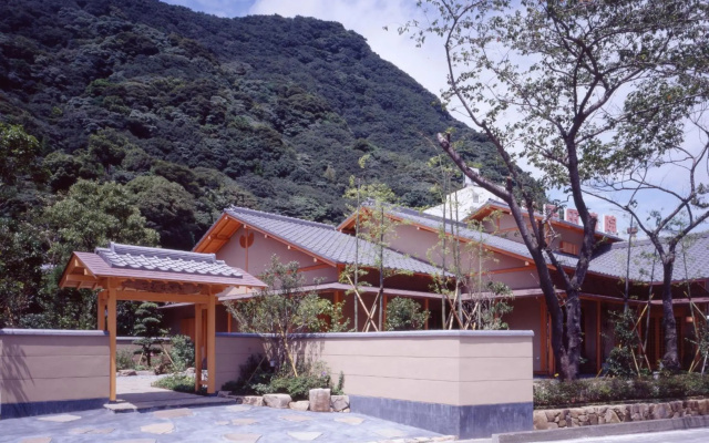 Nonohanatei Komurasaki
