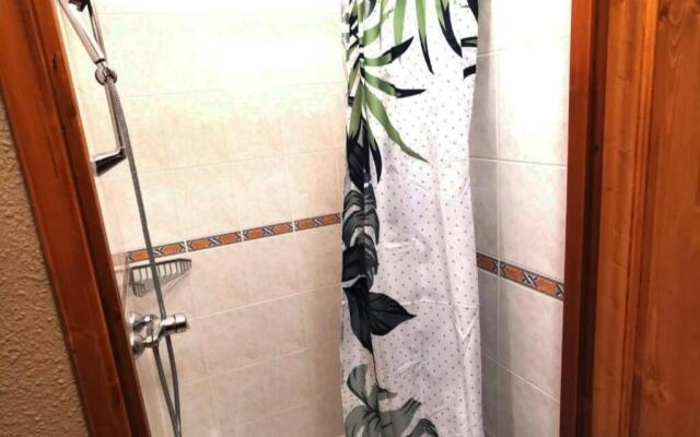 Oz Appartement cosy 3 chambres