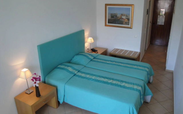 Skala Hotel