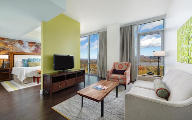 Hotel Indigo Asheville Downtown by IHG