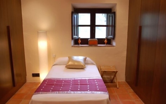 Apartamento Cal Petit