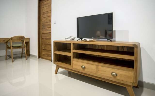 Sandi Agung Villa Bidadari