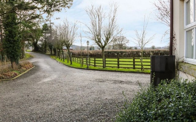 Rose Villa, Llanymynech