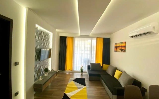 Pegazus Apartman