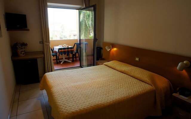 Hotel Bellariva