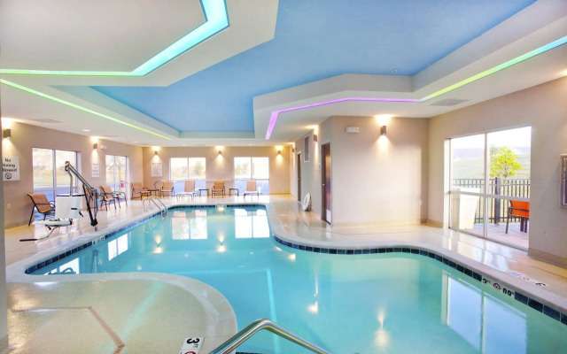 Holiday Inn Express & Suites Hot Springs by IHG