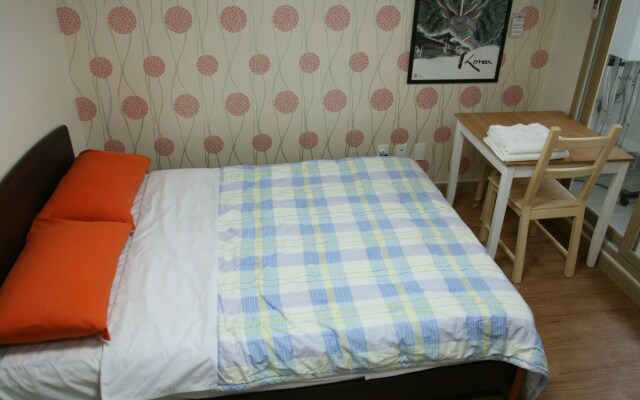 Seoulwise Guesthouse - Hostel