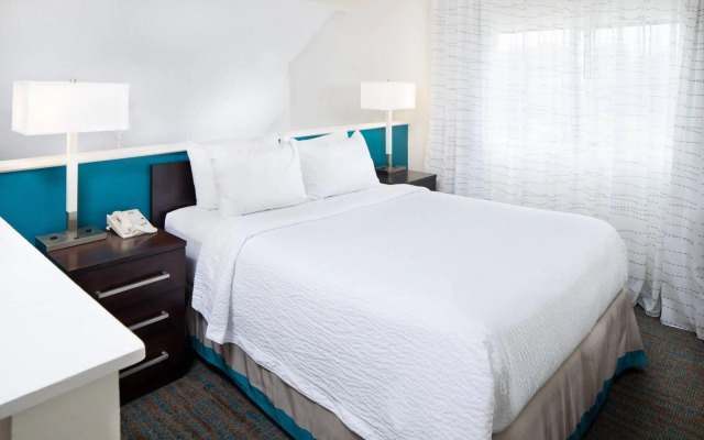Residence Inn by Marriott Denver Downtown