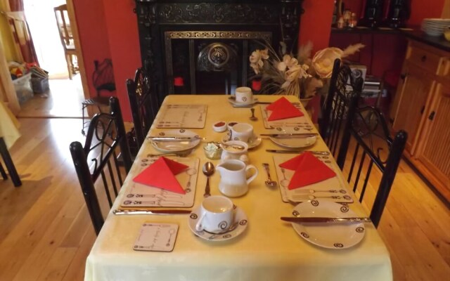 Gort na Mona Bed and Breakfast