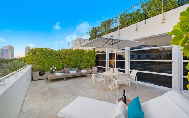 Bentley Residences by Sunnyside