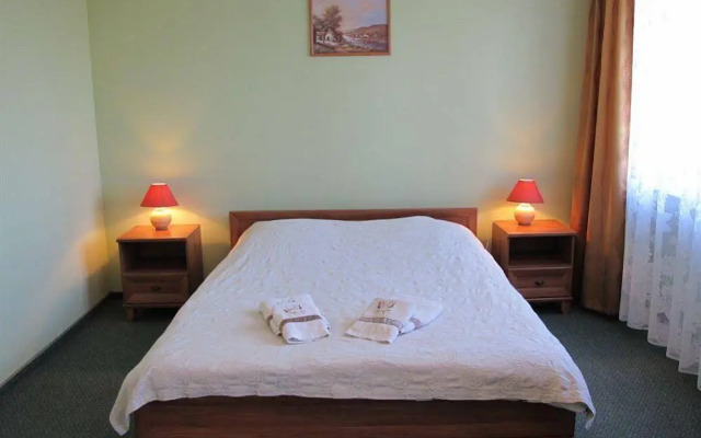Hotel Amelia