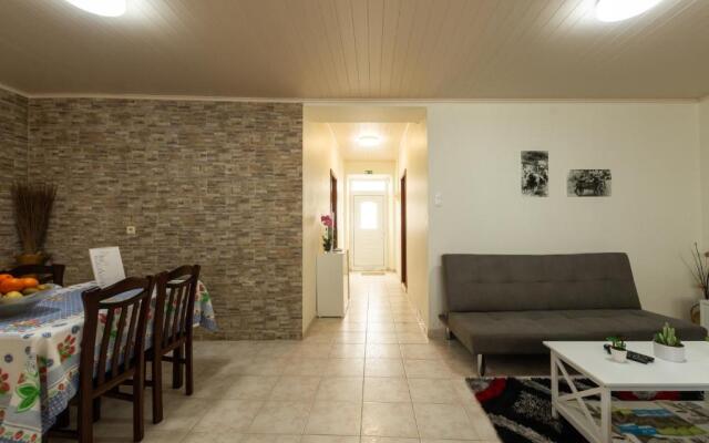 Casa Piscinas Naturais