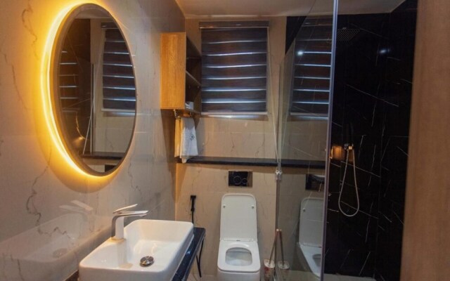 Bedex Hotel And Suite