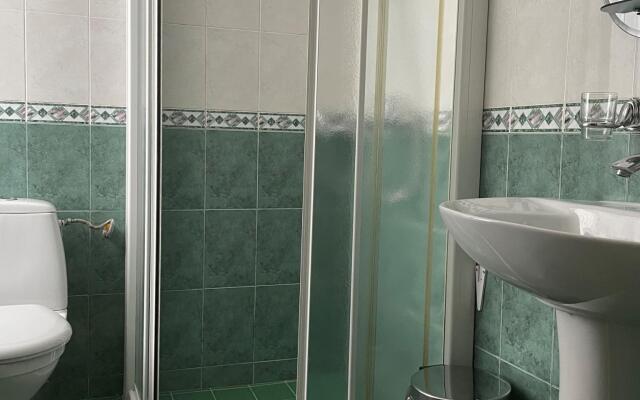 Вилла Ренессанс