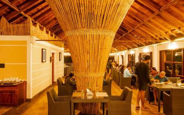 Southern Panorama Indriya Resorts & Spa