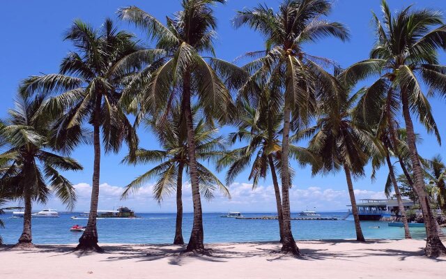 Bluefins Resort