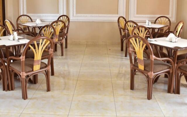 Grand Forty Hotel Kisumu	