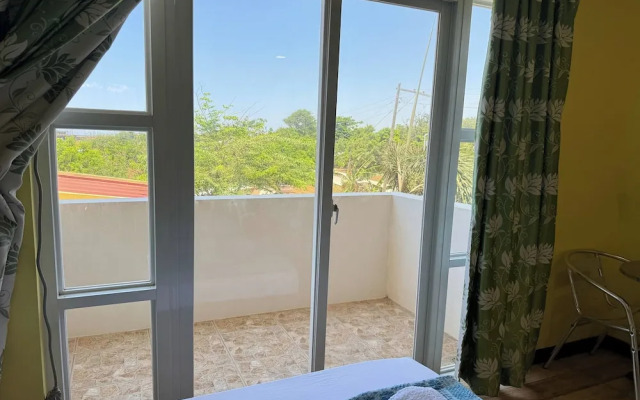 Ovemar Resort Hotel Near Vigan