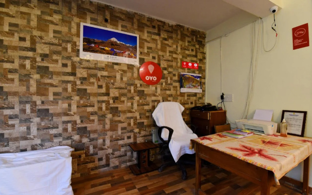 Dev Villa Guest House