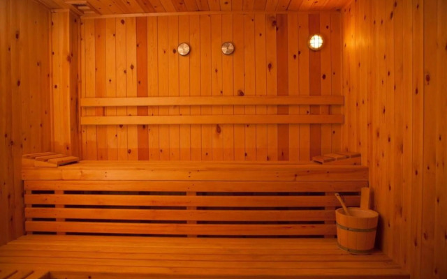 Epavlis Hotel & Spa