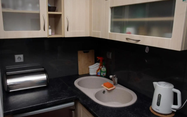 Apartament Morski