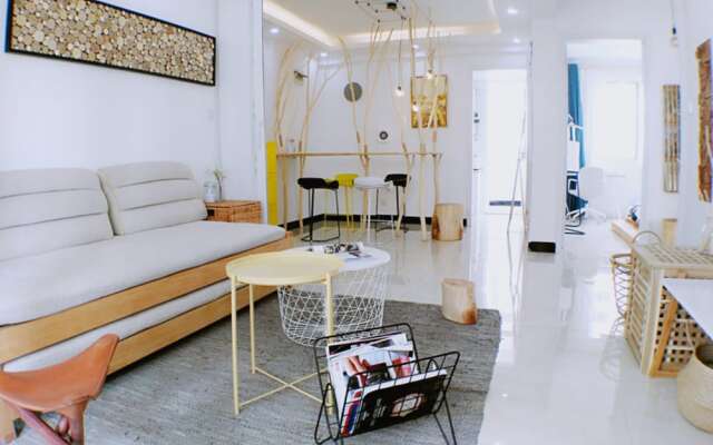 LIVE INN Xiuyan Road