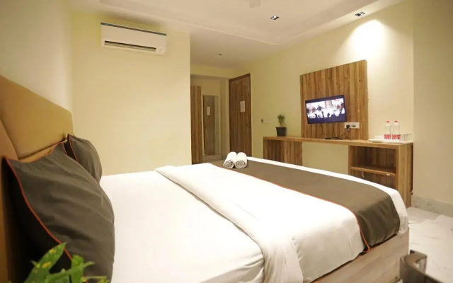 Hotel Goodluck