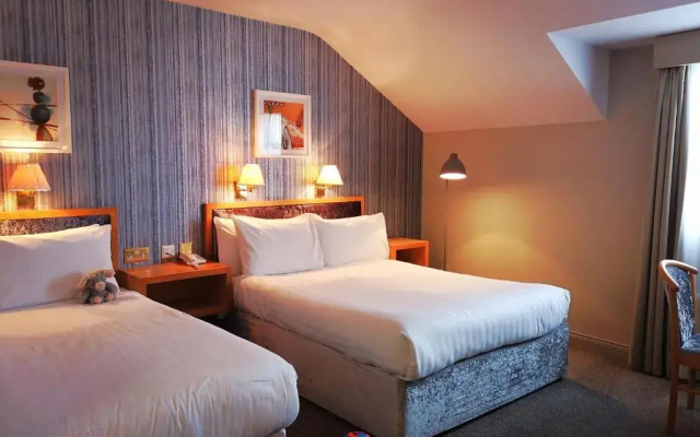 The Mellon Country Inn