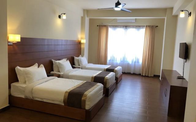 Legphel Hotel