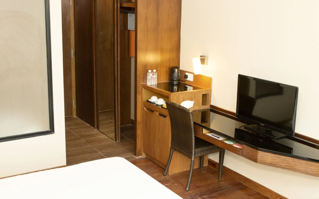 Siloso Beach Resort, Sentosa