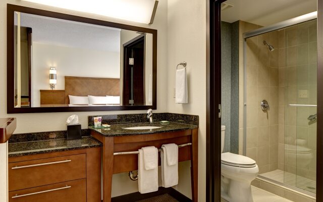 Hyatt Place Coconut Point