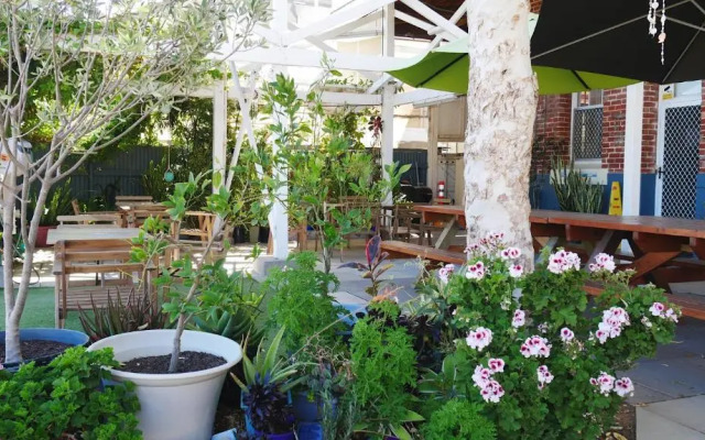 Geraldton Backpackers