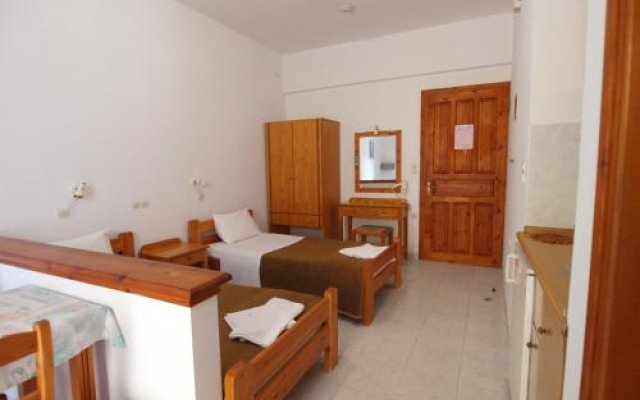 Irini Apartments